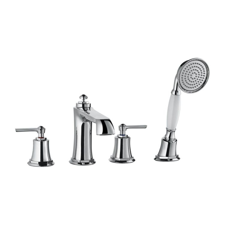 ARMANCE bateria wannowa 4-otworowa