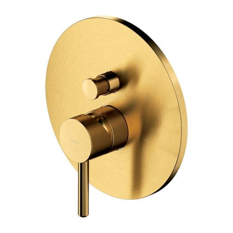 Przejdź do produktu Y bateria prysznicowo-wannowa podtynkowa