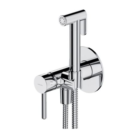 Przejdź do produktu Y system bidetowy podtynkowy