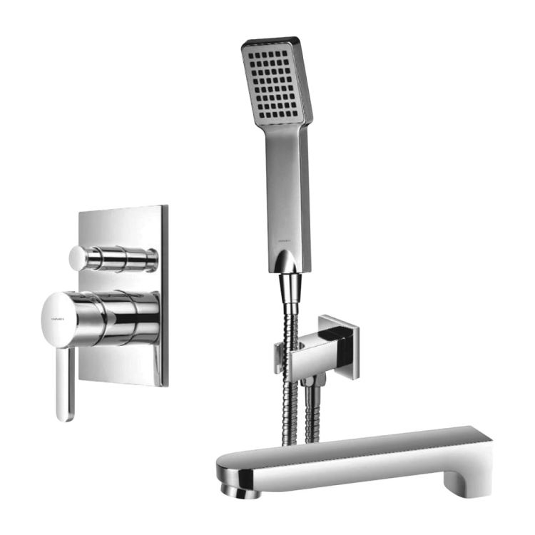 DARLING system wannowy podtynkowy