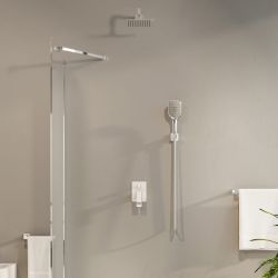 PARMA system prysznicowy podtynkowy