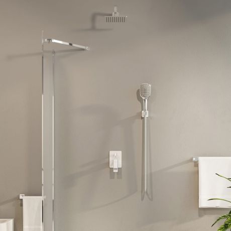 Przejdź do produktu PARMA system prysznicowy podtynkowy