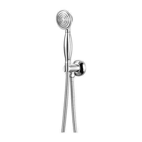 Przejdź do produktu ART DECO zestaw prysznicowy punktowy podtynkowy