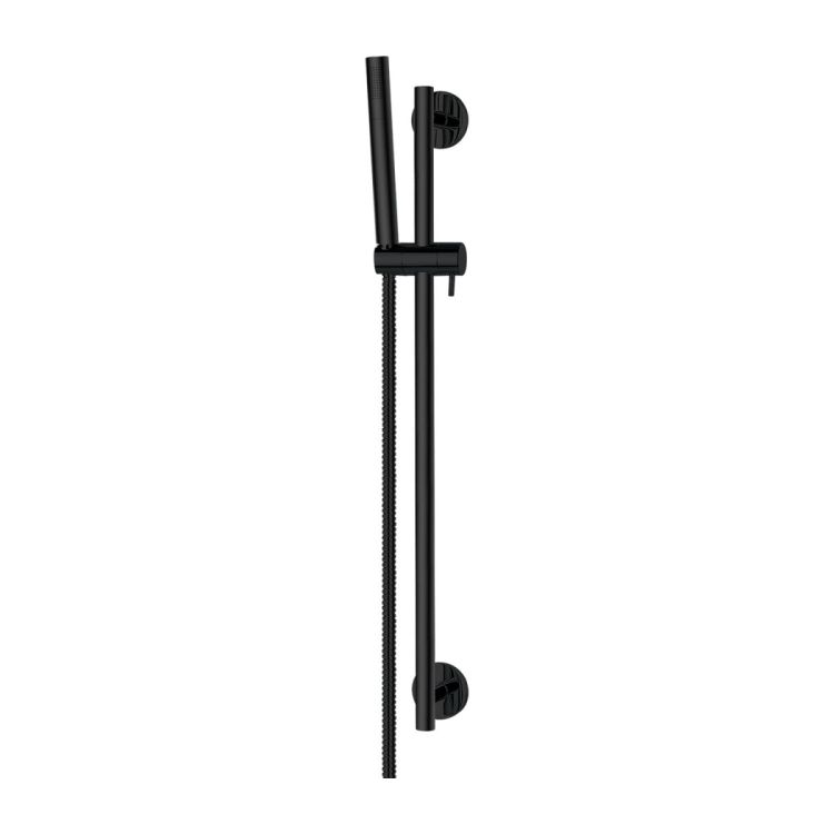 MICROPHONE zestaw prysznicowy suwany