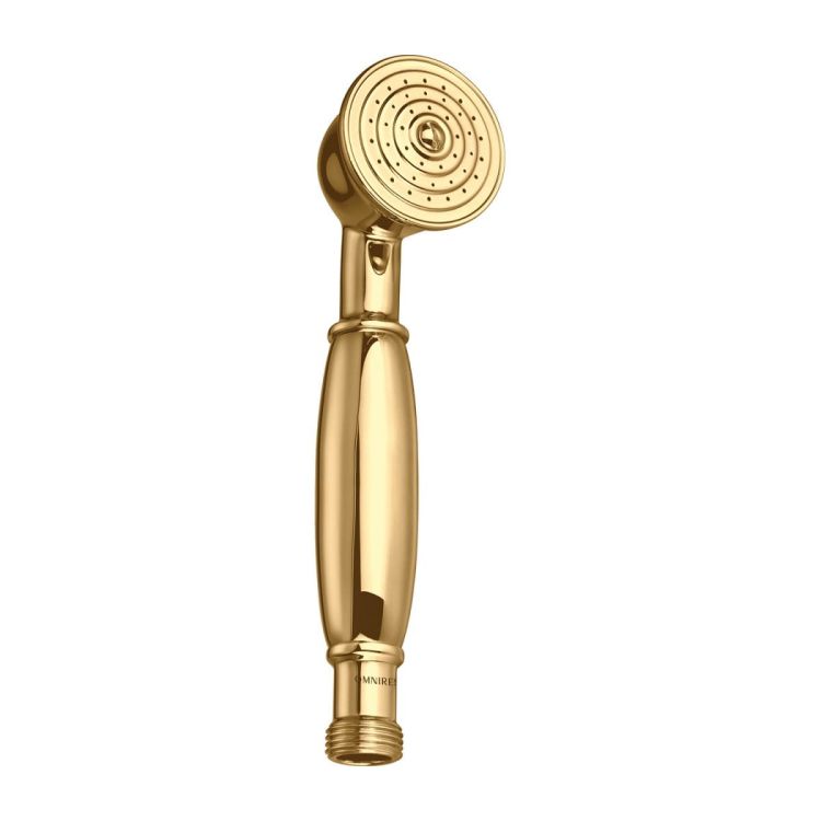 ART DECO rączka prysznicowa