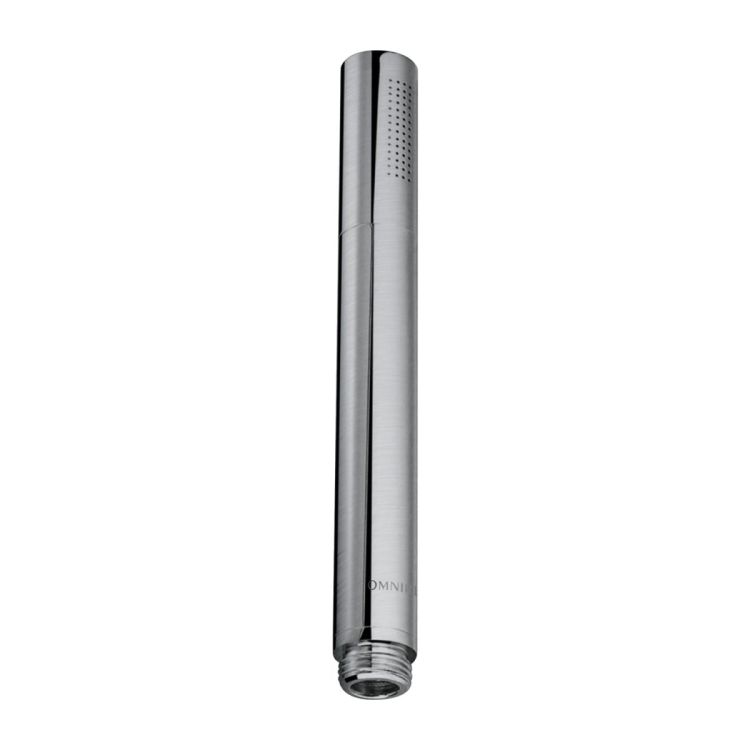 MICROPHONE rączka prysznicowa