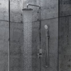 SLIMLINE deszczownica, ø20 cm