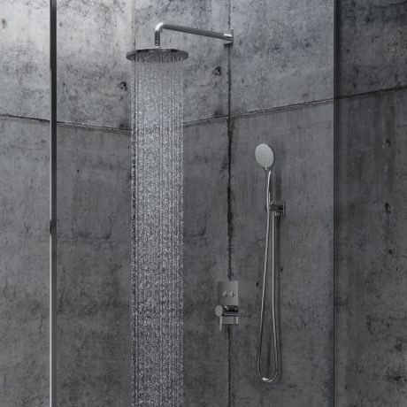 Przejdź do produktu SLIMLINE deszczownica, ø20 cm