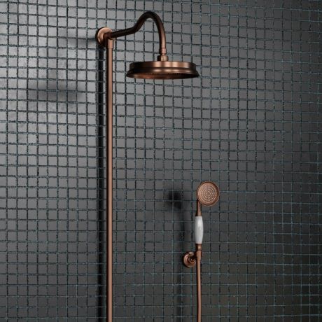 Przejdź do produktu ARMANCE deszczownica, ø23 cm