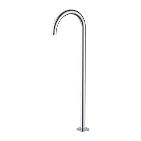 Przejdź do produktu Y wylewka wannowa wolnostojąca