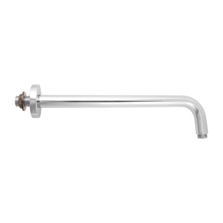 Przejdź do produktu ramię prysznicowe ścienne, 33 cm