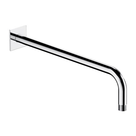 Przejdź do produktu ramię prysznicowe ścienne, 40 cm