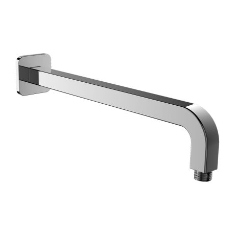 Przejdź do produktu ramię prysznicowe ścienne, 35 cm