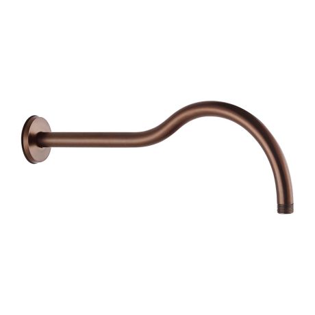Przejdź do produktu ARMANCE ramię prysznicowe ścienne, 40 cm