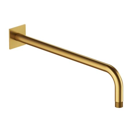 Przejdź do produktu ramię prysznicowe ścienne, 40 cm