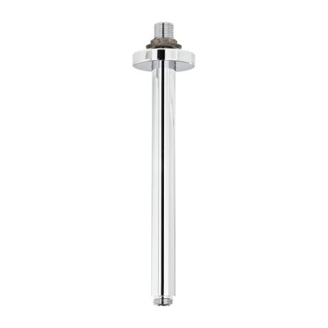 Przejdź do produktu ramię prysznicowe sufitowe, 24 cm