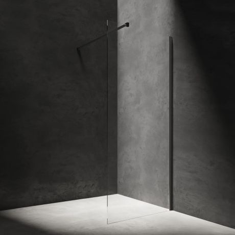 Przejdź do produktu MARINA kabina prysznicowa typu walk-in, 90 cm