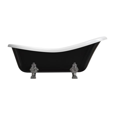 Przejdź do produktu ATENA COMFORT M+ wanna wolnostojąca, 175 x 82 cm