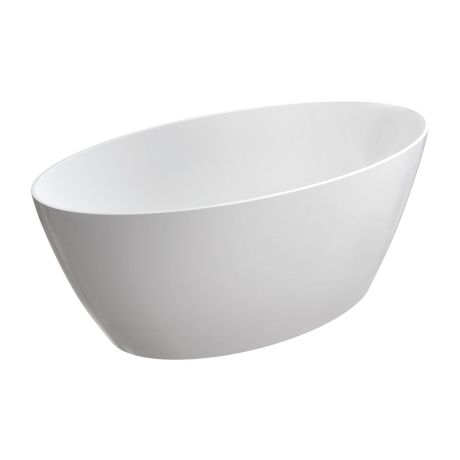 Przejdź do produktu SIENA M+ wanna wolnostojąca, 161 x 81 cm