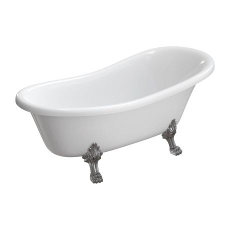 Przejdź do produktu ATENA COMFORT M+ wanna wolnostojąca, 168 x 76 cm