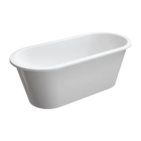 Przejdź do produktu PARIS M+ wanna wolnostojąca, 156 x 69 cm