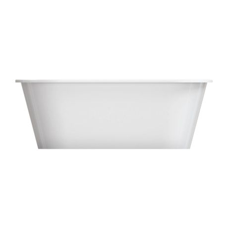 Przejdź do produktu PARIS M+ wanna wolnostojąca, 156 x 69 cm