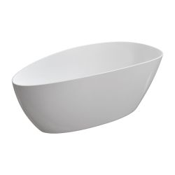 BARCELONA wanna wolnostojąca Marble+, 170 x 77 cm