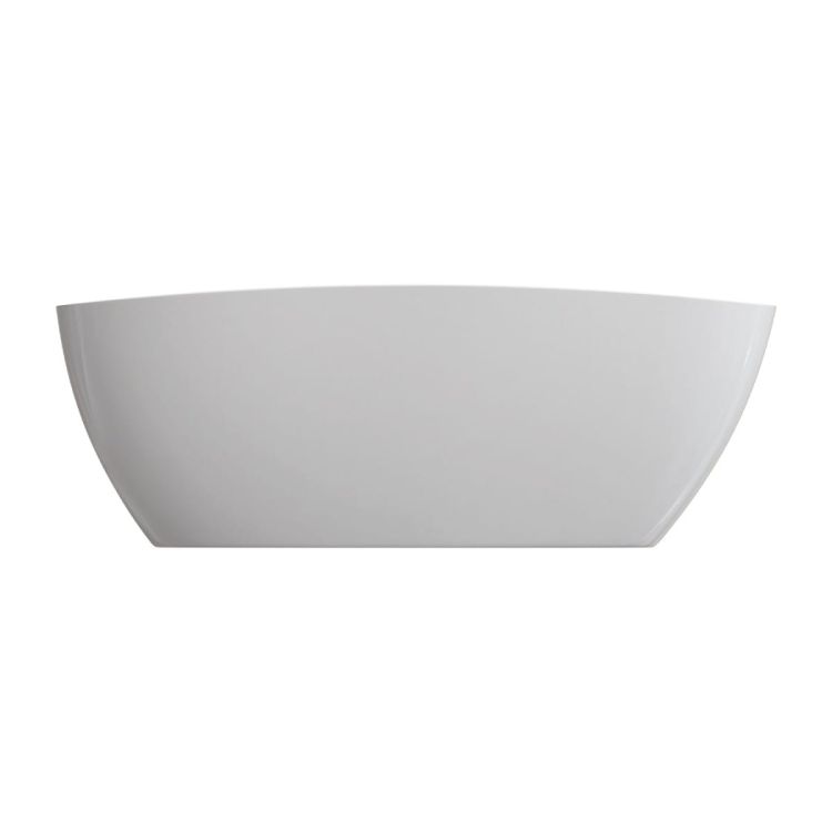 BARCELONA wanna wolnostojąca Marble+, 170 x 77 cm