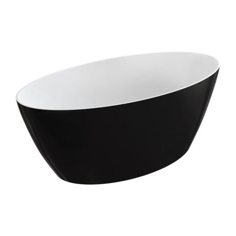 Przejdź do produktu SIENA M+ wanna wolnostojąca, 161 x 81 cm