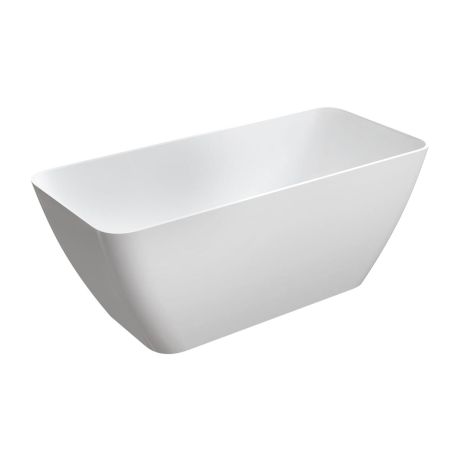 Przejdź do produktu PARMA M+ wanna wolnostojąca, 159 x 71 cm