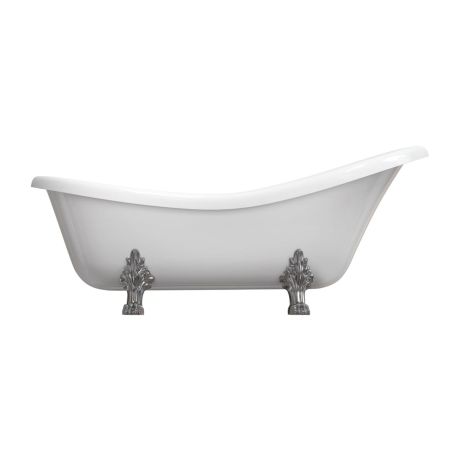 Przejdź do produktu ATENA COMFORT M+ wanna wolnostojąca, 175 x 82 cm