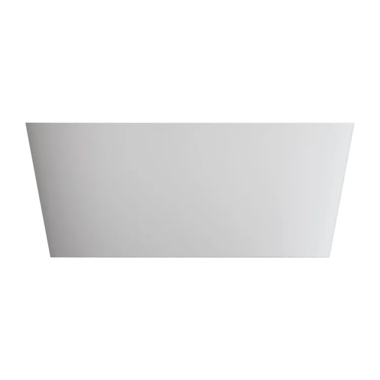 ROMA wanna wolnostojąca Marble+, 159 x 72 cm
