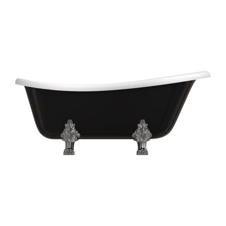 Przejdź do produktu ATENA COMFORT M+ wanna wolnostojąca, 157 x 77 cm