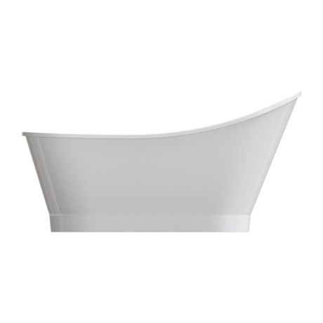 Przejdź do produktu VENEZIA M+ wanna wolnostojąca, 160 x 73 cm