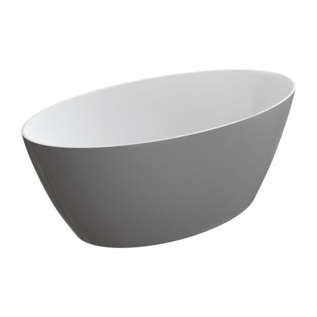 Przejdź do produktu SIENA M+ wanna wolnostojąca, 161 x 81 cm