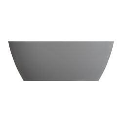 SIENA wanna wolnostojąca Marble+, 161 x 81 cm