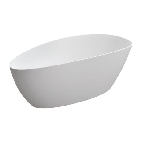 Przejdź do produktu BARCELONA M+ wanna wolnostojąca, 170 x 77 cm