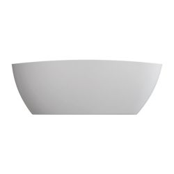 BARCELONA wanna wolnostojąca Marble+, 170 x 77 cm