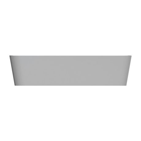 Przejdź do produktu PARMA M+ umywalka nablatowa, 50 x 35 cm