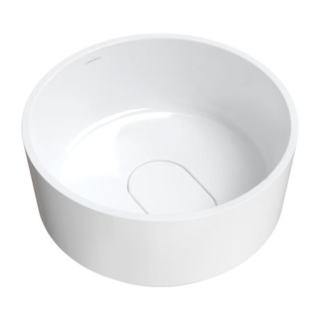 Przejdź do produktu CADENCE M+ umywalka nablatowa, ø42 cm