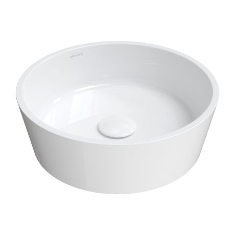 Przejdź do produktu BARI M+ umywalka nablatowa, ø38 cm