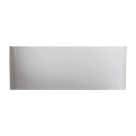 Przejdź do produktu VALENCIA M+ wanna przyścienna, 158 x 77 cm