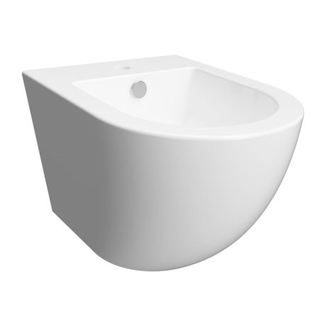 Przejdź do produktu OTTAWA bidet wiszący, 49 x 37 cm