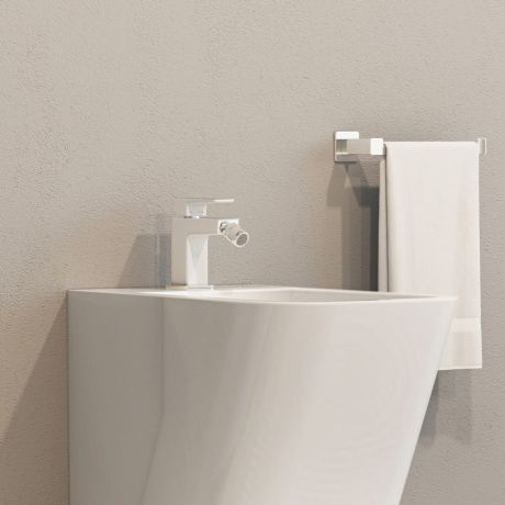 Przejdź do produktu FONTANA bidet wiszący, 49 x 35 cm