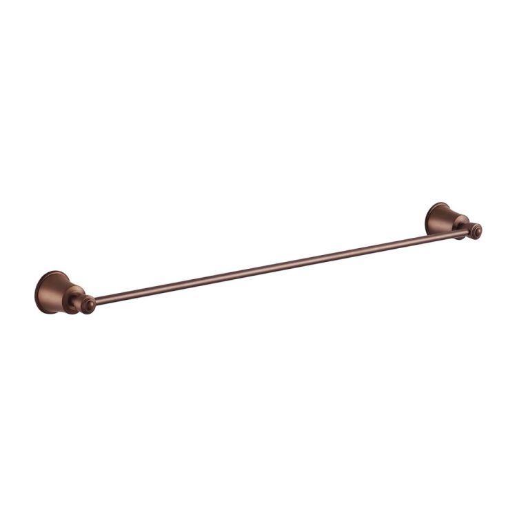 ART LINE wieszak na ręcznik, 65 cm