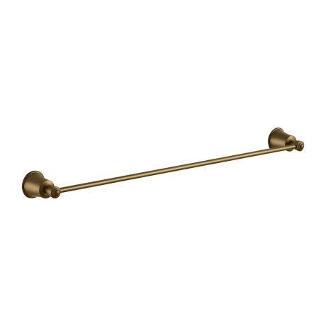 Przejdź do produktu ART LINE wieszak na ręcznik, 65 cm