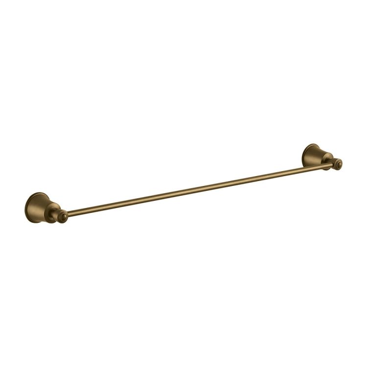 ART LINE wieszak na ręcznik, 65 cm
