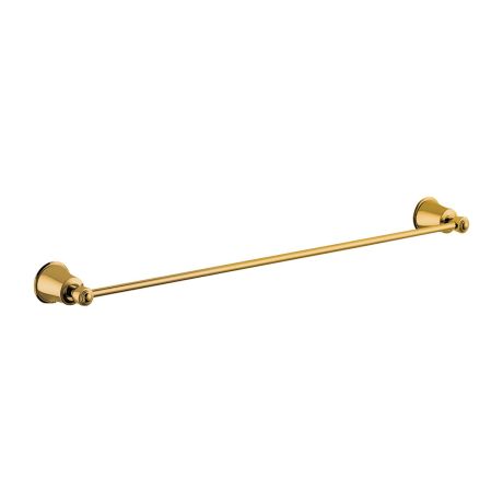Przejdź do produktu ART LINE wieszak na ręcznik, 65 cm