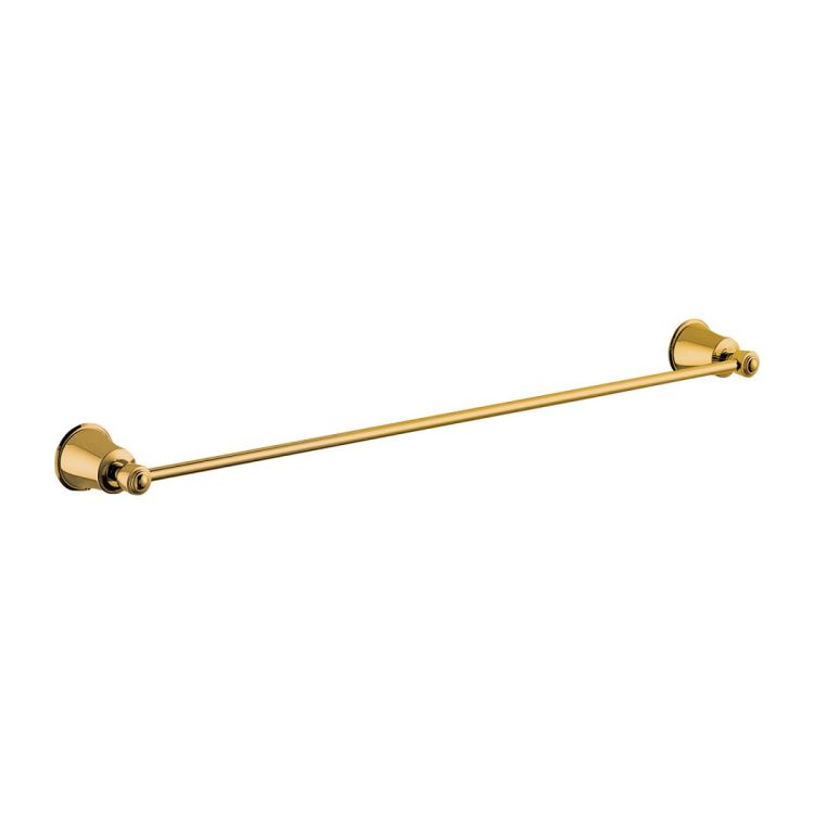ART LINE wieszak na ręcznik, 65 cm