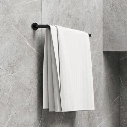 MODERN PROJECT wieszak na ręcznik, 40 cm